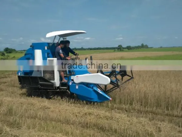 Rubber Tracks for Harvester photo-5
