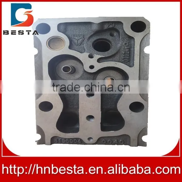 Weichai Original Wd615 Cylinder Head Air Compressor Oem 6150040040