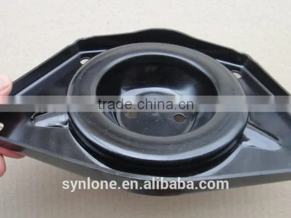 China Supply Stamping Parts for Electronics, Metal Stamping Parts photo-3