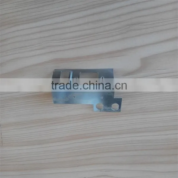 Power Supply/Medical Metal Stamping Parts photo-4