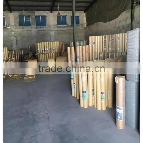 High Quality Welded Wire Mesh Philippine Manufacturer / Welded Wire Mesh for Sale photo-3