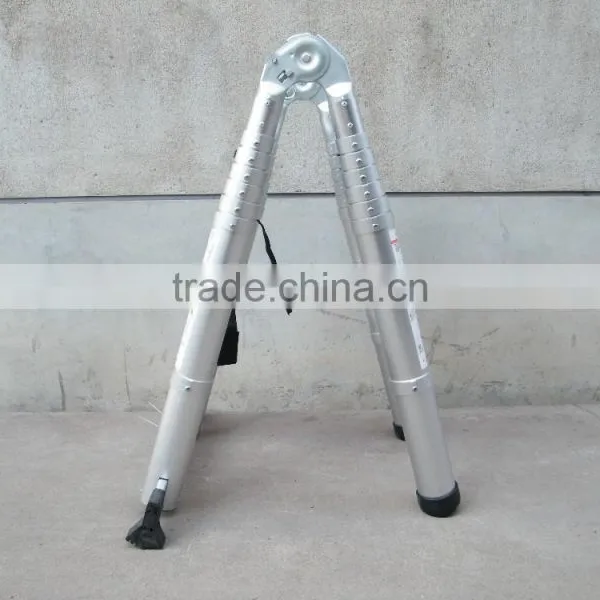 En131 Aluminum Ladder3.8m