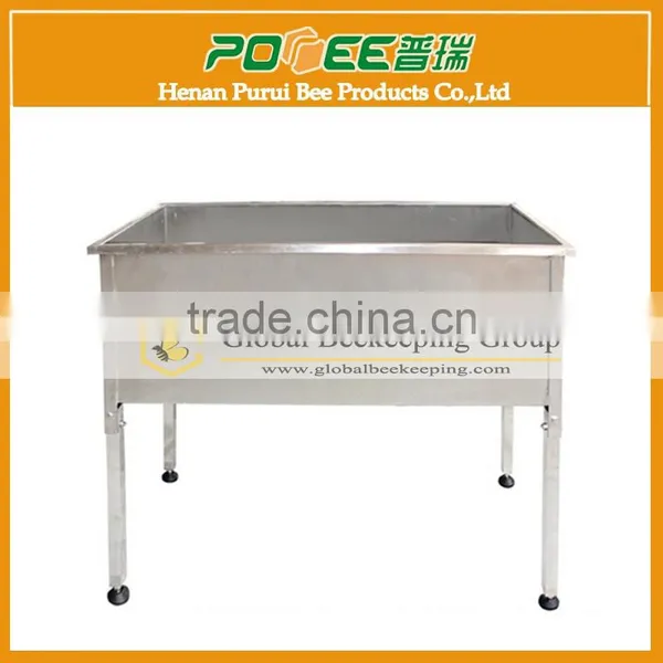 Beekeeping Machine Uncapping Machine for Honey Processing photo-5