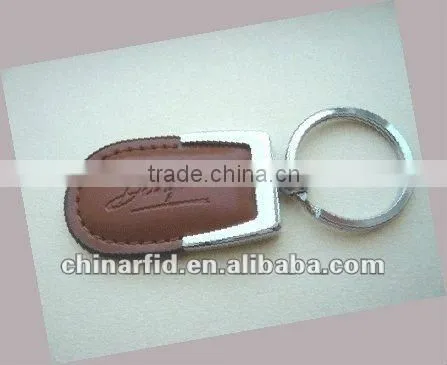 Hotel Smart Card RFID Hotel Key Fob With Low Cost photo-2