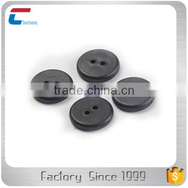 LF 125khz TK4100 PPS Material Waterproof Laundry RFID Tag photo-2