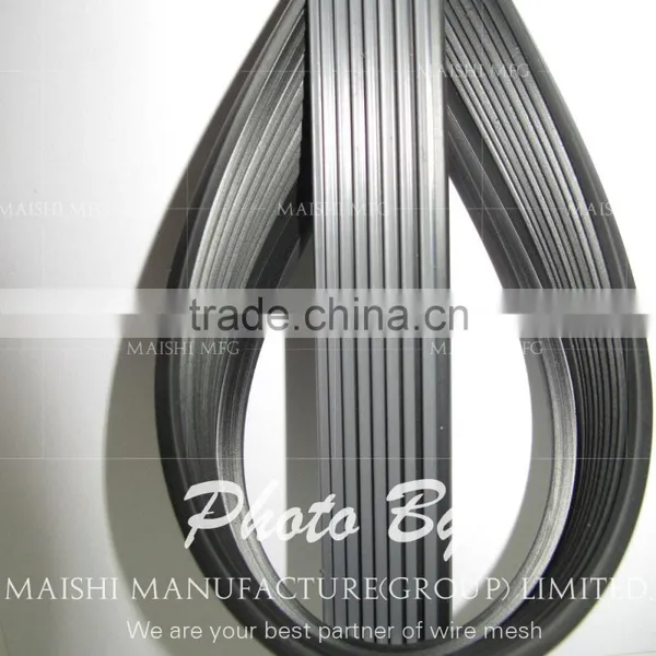 Door Strip Aluminium 0.9m x 61mm photo-3