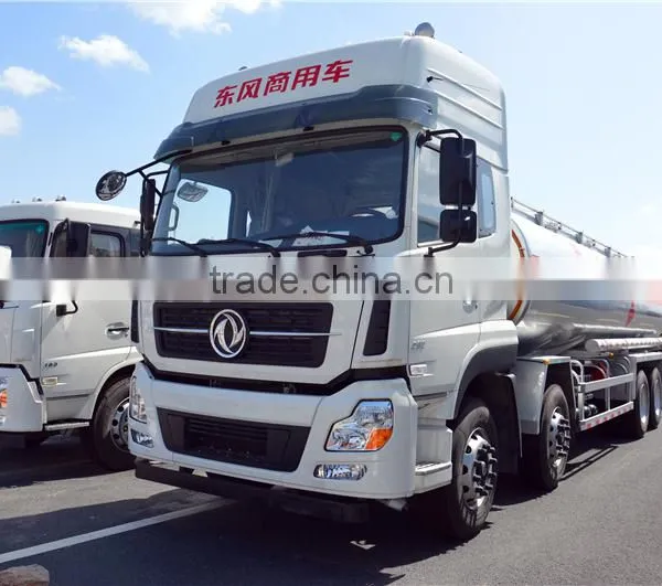 2016 New Type 8000 Gallon Fuel Oil Transportation Trucks for Sale photo-2