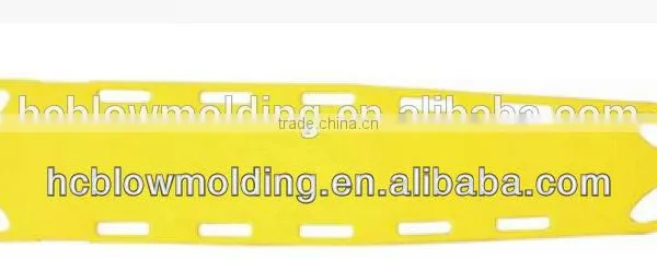 OEM Blow Molding Plastic Footboard HDPE Plastic Board Table Borad Huizhou Factory photo-3