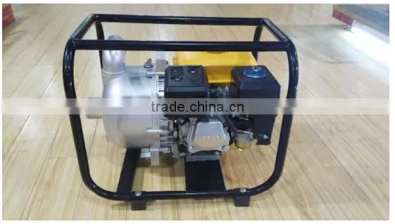 Chemcial Water Pump Sea Water Pump photo-3
