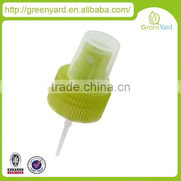 15/400 Aluminum Top Quality Sprayer Crimp Pump Sprayer photo-5