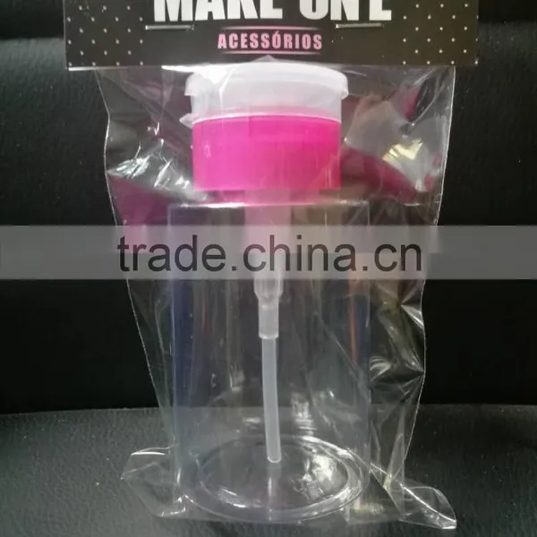 Attractive Price Finger Nail Pump With Packing photo-3