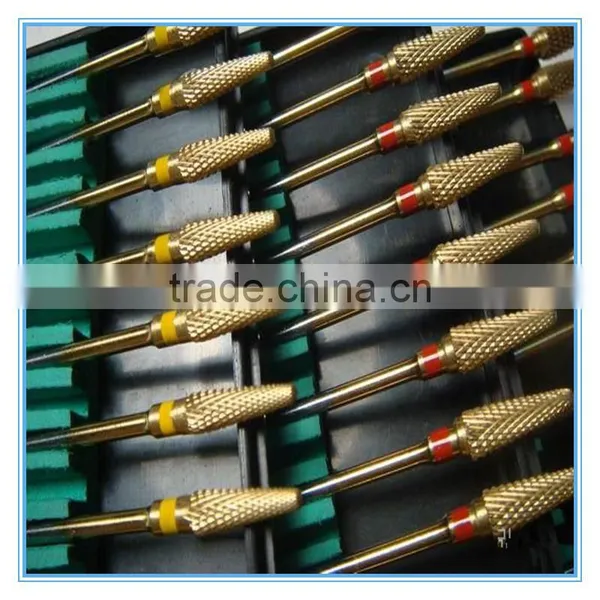 Fine Process Tools Tungsten Carbide Burrs photo-4