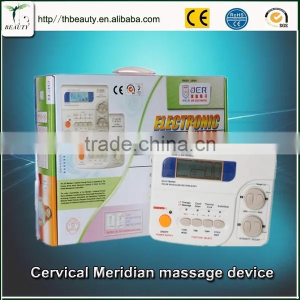 2017 Low Frequency Elder Rheumatoid Arthritis Body Massager Physiotherapy Lady Bone Pain Electronic Instrument