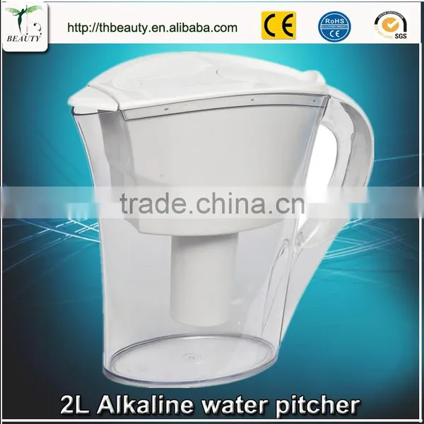 2017 Portable Filter Water Purifier,alkaline Water Ionizer photo-3