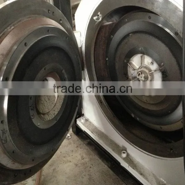 PE EVA PVC LLDPE Plastic Pulverizer/grinding Machine/milling Machine photo-2