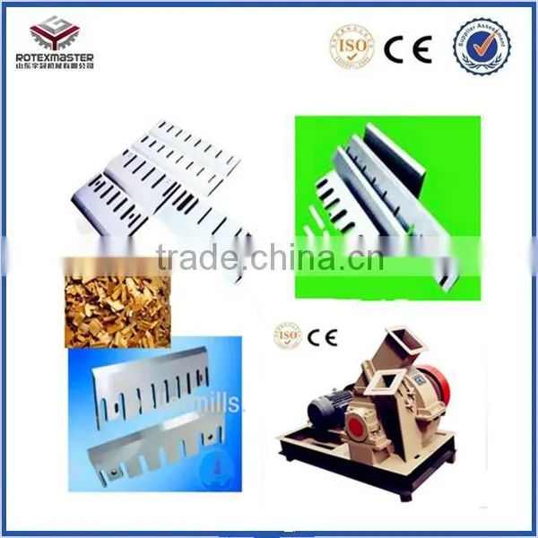 Made in China CE Approved Disc Type Used Wood Chipper/Wood Shredder/Wood Chipper Shredder Brands for Hot Sale photo-3