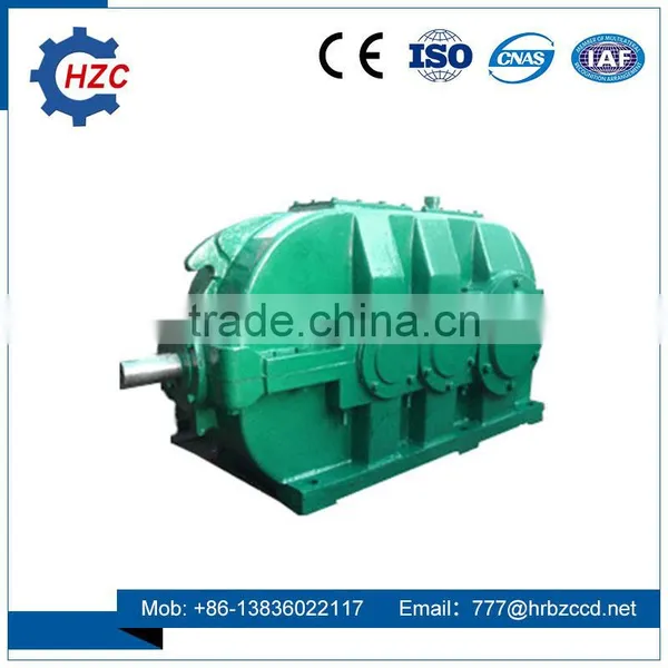DCY(K) Series Industrial Gearbox Wholesale photo-5