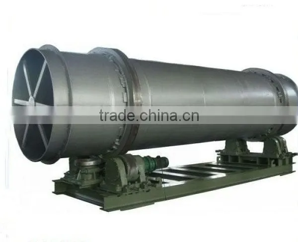 Rotary Drier photo-2