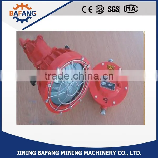 Quality Mine Led Source Flameproof Floodlight photo-3