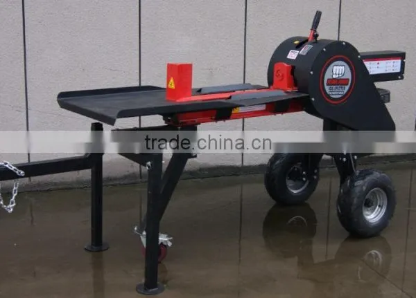 2015 Hot Selling 34T Mechanical Log Splitter With CE photo-6