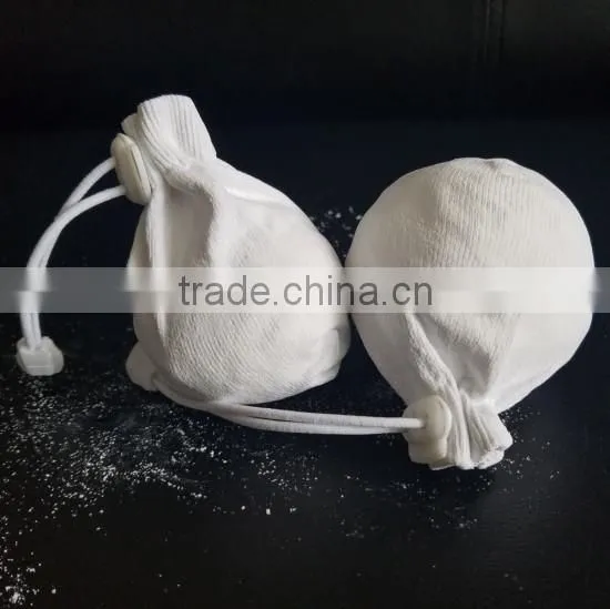 Portable Magnesium Carbonate Climbing Chalk Ball, Liquid Chalk photo-3