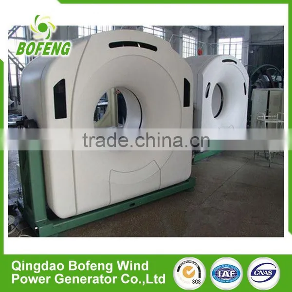 Customized Energy Saving Frp Common Medical Instruments Medical Equipment Shell Prices photo-4