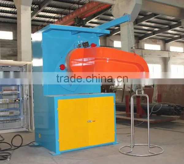 Heavy Take up Machine photo-3