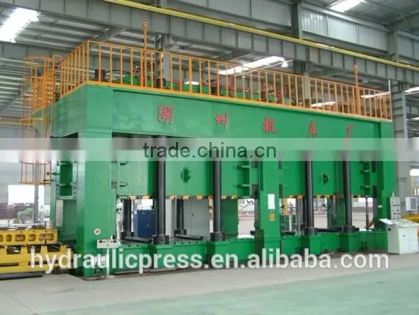 Hydraulic Press Machine, Punching Machine, Bending Machine photo-5