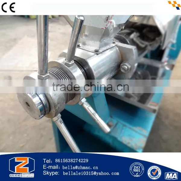 Sunflower/peanut/sesame Cold Oil Press Machine Black Seeds Oil Press Machine in Pakistan photo-3