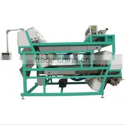 Metak Belt Type Potato Sorting Machine photo-2