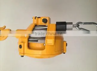 5 kg Digital Hanging Spring Weight Balancer photo-4
