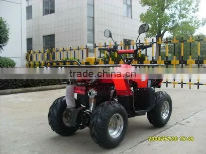 110cc Four Wheeler Atv 4 Stroke Quad Bike (JLA-08-02) photo-4
