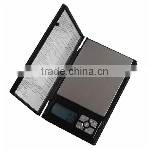 Cheap Jewelry Pocket Scale photo-3