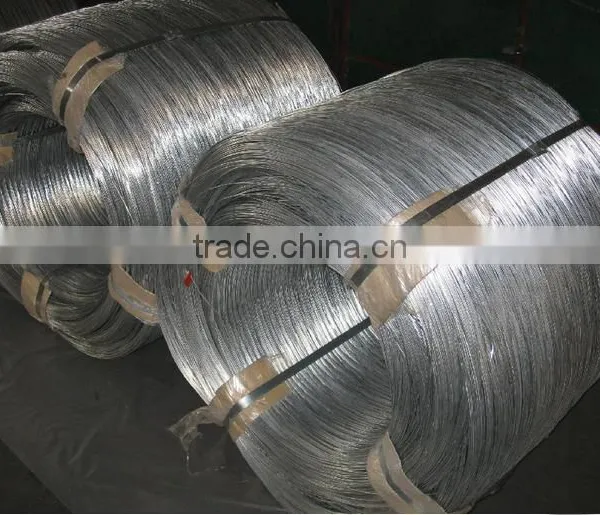 Direct Factory Supply 10mm Steel Wire Rod Price photo-2