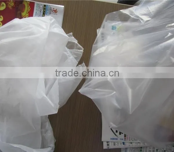 Waterproofing Agricultural Film, Anti-fog Transparent Flim, Farm Covering Plastic Film photo-2