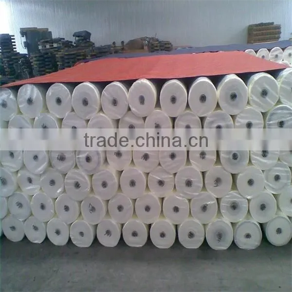 Transparent Plastic Sheeting for Greenhouse, Anti-mildew Plastic Film photo-2
