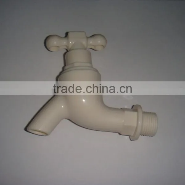 Plastic ABS Water Tap Professional Supplier in China photo-2