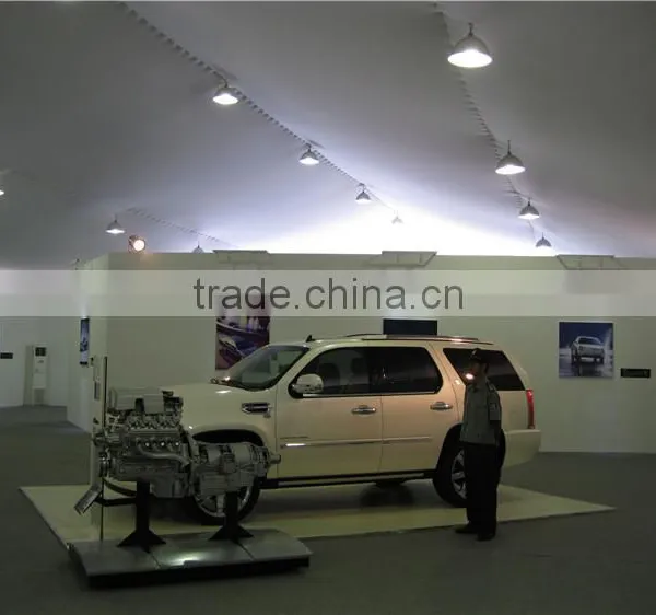 Outdoor Canopy Roof Top Winter Car Tent With Awning photo-3