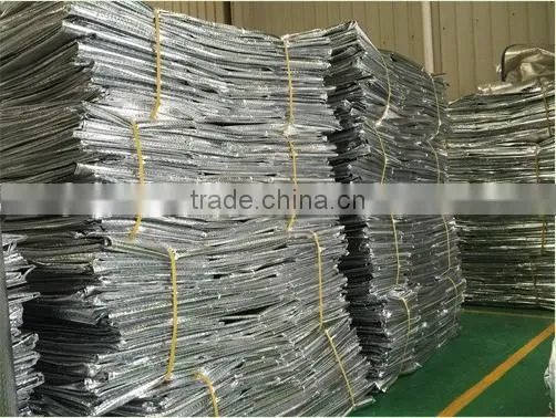 High Quality Insulated Pallet Insulated Thermal Shipping Covers photo-5