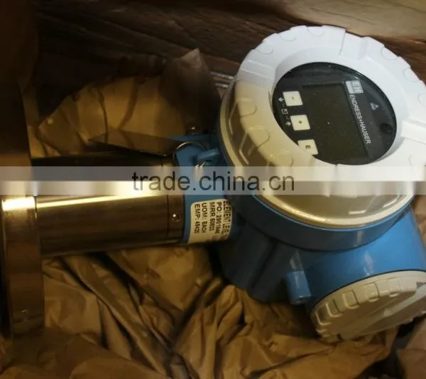 Levelflex M FMP40 Transmitter photo-3