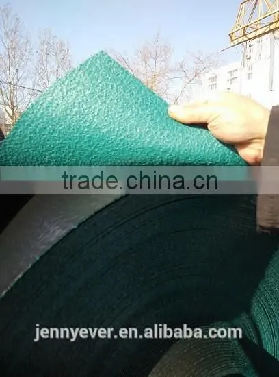 Green / Black HDPE / LLDPE Linder Smooth or Textured photo-3