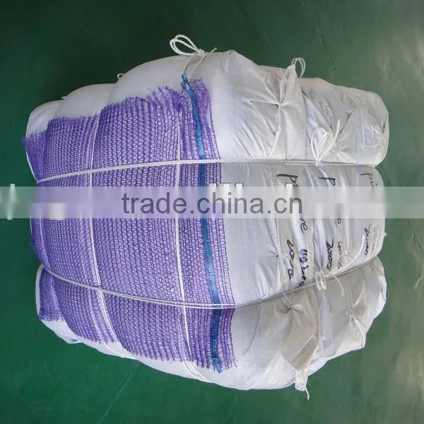 40*60CM, Onion Raschel Bag / Vegetable Mesh Bag photo-5
