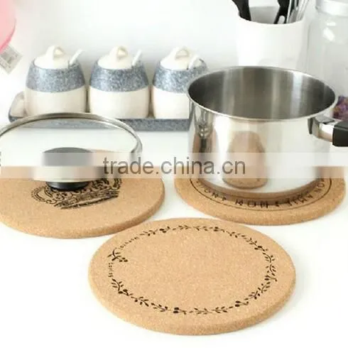 Wooden Cup Placement photo-2
