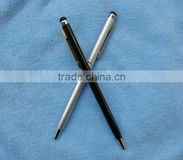 Luxury Metal Ball Pen/high Quaity Metal Ball-point Pen With Logo Printing photo-3