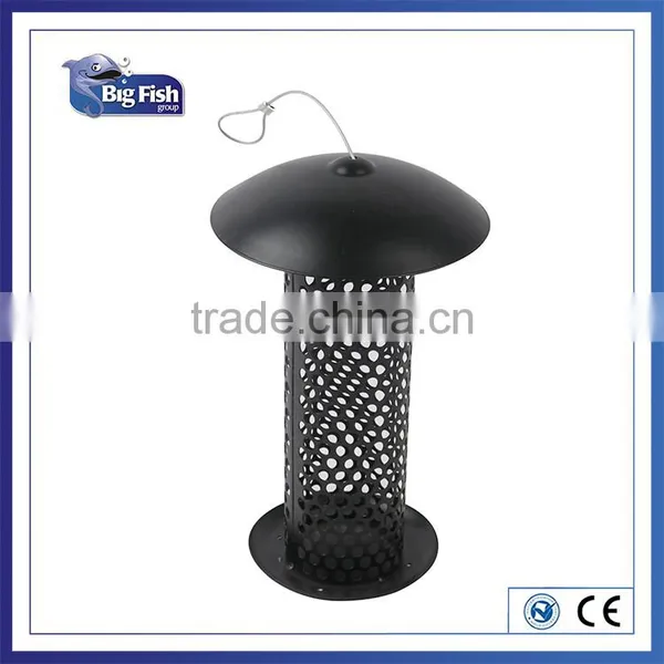 New Metal Seed/Nut Hanging Bird Feeder in 2017 photo-2