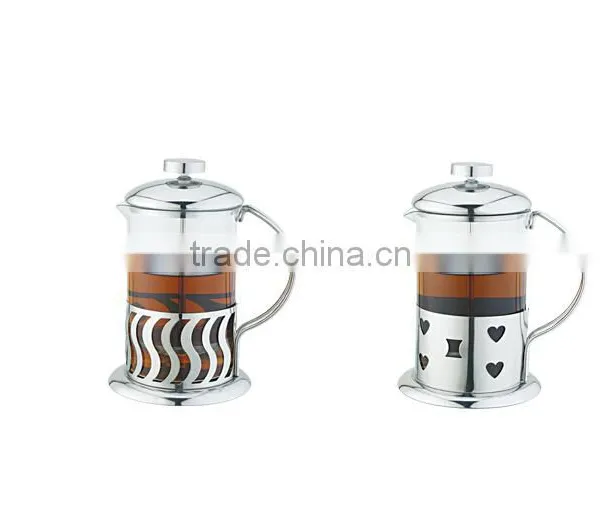 High Quality Coffee Plunger French Coffee Press