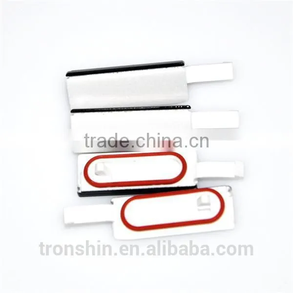 Waterproof Side Key Button for Electronics Over-molding Silicone Rubber photo-4
