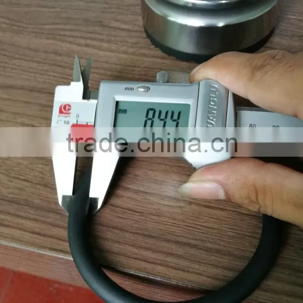Stainless Steel Door Stopper photo-3