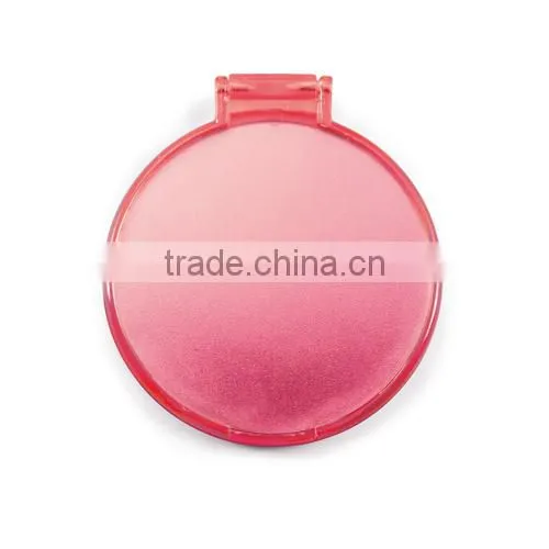 Custom Cheap Plastic Pocket Mirror photo-5