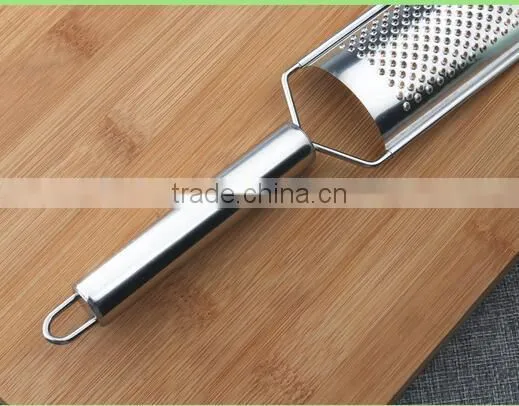 Cy285 Kitchen Tools Household Simple Handled Garlic Ginger Grinding photo-6